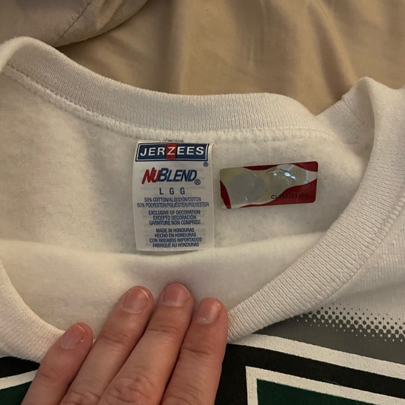 Hawaii university sweatshirt - Picture 3 of 3